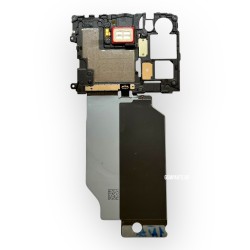 NFC Модул за Безжично Зареждане и Слушалка/Говорител за Samsung Galaxy S20 FE - Оригинал