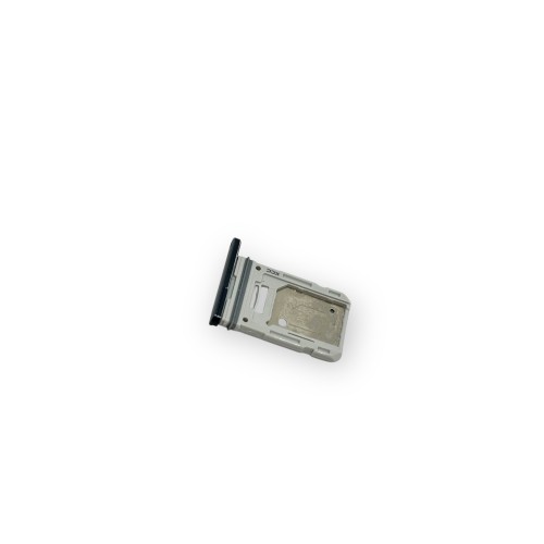 Сим Държач за Samsung Galaxy S20 FE - Оригинал - (Cloud Navy Blue/Black)