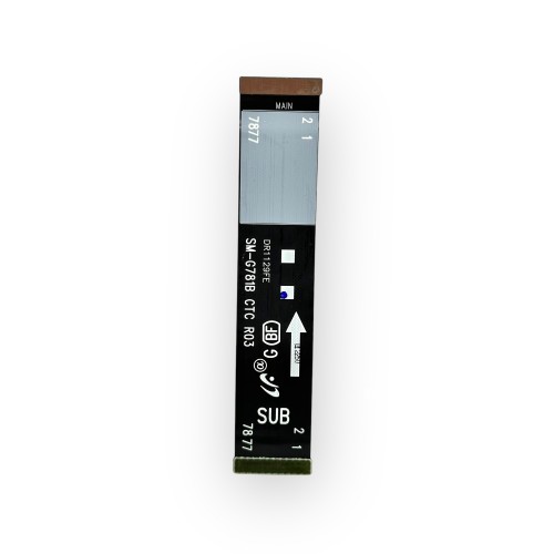 Главен лентов кабел за Samsung Galaxy S20 FE - Оригинал