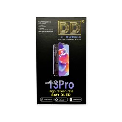 Дисплей + Тъч Скрийн за iPhone 13 Pro - DD Soft Oled (120Hz)