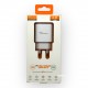 Зарядно устройство за телефон 220V с изход PD 25W (бързо зареждане)