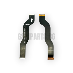 Главен лентов кабел за дисплей Samsung SM-S926 (S24 Plus 5G) (CHN ORG) - OCTA LCD