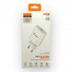 Зарядно устройство за телефон 220V с изход PD 25W (бързо зареждане)
