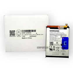 Оригинална Батерия за Samsung Galaxy A05s (SM-A057) - PN: GH81-24363A - Service Pack