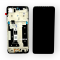 Оригинален Дисплей + Тъч Скрийн + Рамка за Motorola G35 5G - (XT2433) - Service Pack