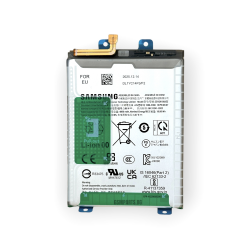 Оригинална Батерия за Samsung Galaxy A16 / A17 / A26 5G / PN: GH82-36255A, GH82-36145A, GH82-37053A - Service Pack Оригинална Батерия за Samsung Galaxy A16 / A17 / A26 5G / PN: GH82-36255A, GH82-36145A, GH82-37053A - Service Pack