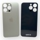 Заден капак / Задно стъкло за iPhone 15 Pro Max - Gray/Сив