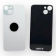 Заден капак / Задно стъкло за iPhone 15 Plus - Blue/Син