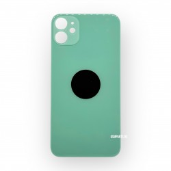 Заден капак / Задно стъкло за iPhone 11 - Green/Зелен