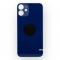 Заден капак / Задно стъкло за iPhone 12 mini - Blue/Син