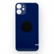 Заден капак / Задно стъкло за iPhone 12 mini - Blue/Син