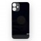 Заден капак / Задно стъкло за iPhone 12 mini - Black/Черен