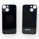 Заден капак / Задно стъкло за iPhone 13 Mini - Black/Черен