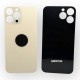 Заден капак / Задно стъкло за iPhone 13 Pro Max - Gold/Златист