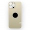 Заден капак / Задно стъкло за iPhone 13 Pro Max - Gold/Златист