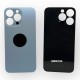 Заден капак / Задно стъкло за iPhone 13 Pro - Blue/Син