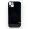 Заден капак / Задно стъкло за iPhone 13 - Black/Черен