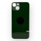 Заден капак / Задно стъкло за iPhone 13 - Green/Зелен