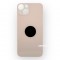Заден капак / Задно стъкло за iPhone 13 - Pink/Розов