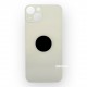 Заден капак / Задно стъкло за iPhone 13 - White/Бял