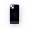 Заден капак / Задно стъкло за iPhone 14 Plus - Black/Черен