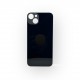 Заден капак / Задно стъкло за iPhone 14 Plus - Black/Черен