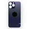 Заден капак / Задно стъкло за iPhone 14 Pro Max - Purple/Лилав