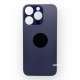 Заден капак / Задно стъкло за iPhone 14 Pro - Purple/Лилав