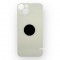 Заден капак / Задно стъкло за iPhone 14 - White/Бял