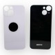 Заден капак / Задно стъкло за iPhone 14 - Pink/Розов