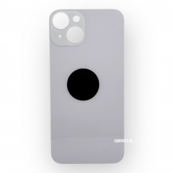 Заден капак / Задно стъкло за iPhone 14 - Pink/Розов