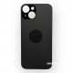 Заден капак / Задно стъкло за iPhone 15 - Black/Черен