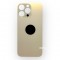 Заден капак / Задно стъкло за iPhone 16 Pro Max - Gold/Златист