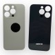Заден капак / Задно стъкло за iPhone 16 Pro - Gray/Сив