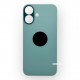 Заден капак / Задно стъкло за iPhone 16 - Green/Зелен
