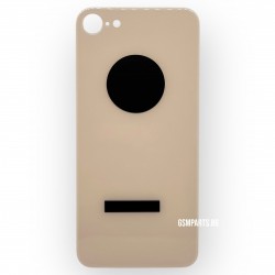 Заден капак / Задно стъкло за iPhone 8G - Gold/Златист