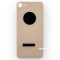 Заден капак / Задно стъкло за iPhone 8G - Gold/Златист