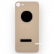 Заден капак / Задно стъкло за iPhone 8G - Gold/Златист