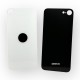 Заден капак / Задно стъкло за iPhone SE 2020 - White/Бял
