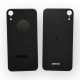 Заден капак / Задно стъкло за iPhone XR - Black/Черен