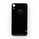 Заден капак / Задно стъкло за iPhone XR - Black/Черен