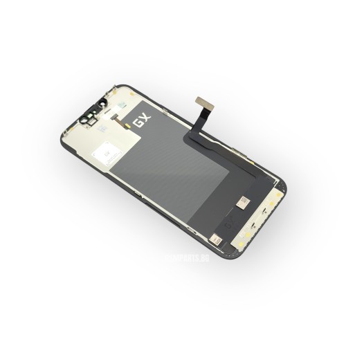 Дисплей + Тъч Скрийн за iPhone 13 Pro - GX Oled