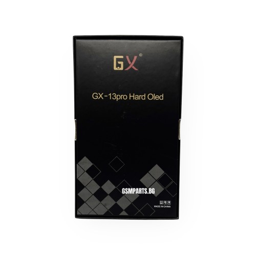 Дисплей + Тъч Скрийн за iPhone 13 Pro - GX Oled