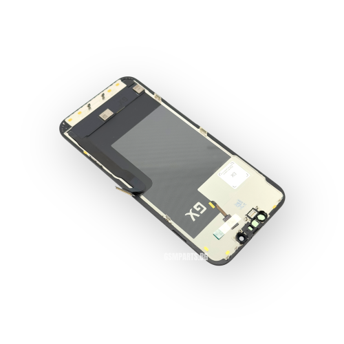 Дисплей + Тъч Скрийн за iPhone 13 Pro - GX Oled