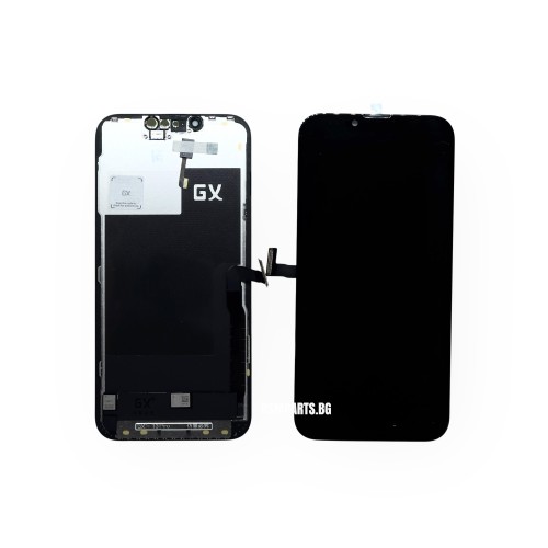 Дисплей + Тъч Скрийн за iPhone 13 Pro - GX Oled