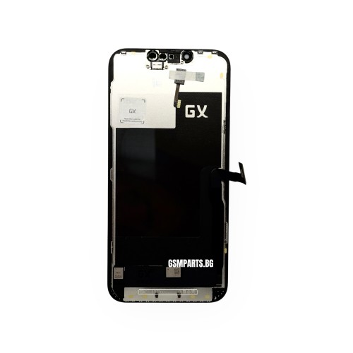 Дисплей + Тъч Скрийн за iPhone 13 Pro - GX Oled