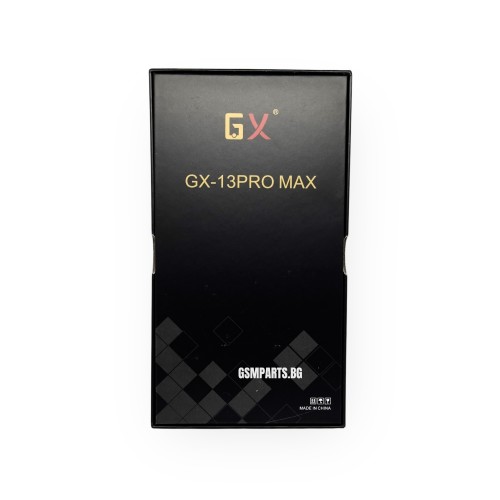 Дисплей + Тъч Скрийн за iPhone 13 Pro Max - GX Oled