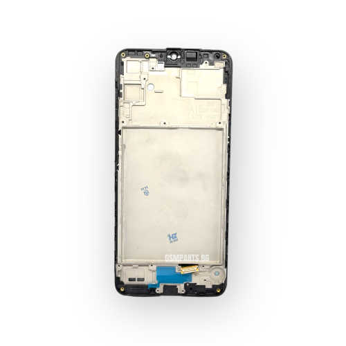 Дисплей + Тъч Скрийн + Рамка за Samsung Galaxy A16 4G - (SM-A165) - inCell