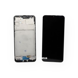 Дисплей + Тъч Скрийн + Рамка за Samsung Galaxy A16 4G - (SM-A165) - inCell