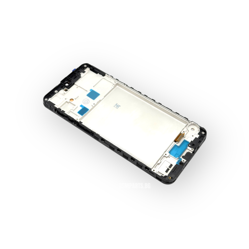 Дисплей + Тъч Скрийн + Рамка за Samsung Galaxy A16 4G - (SM-A165) - Oled